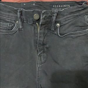 All Saints Skinny Jeans